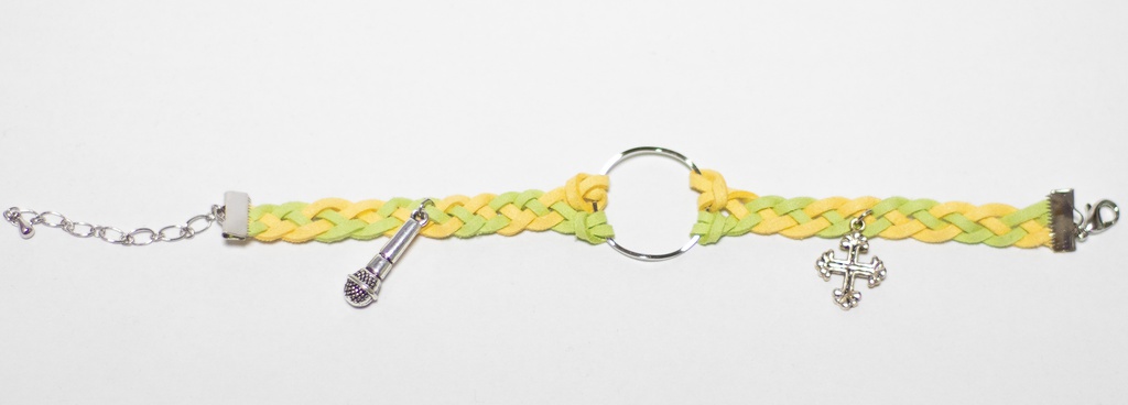 ヒプマイ*伊弉冉一二三 イメージブレスレット