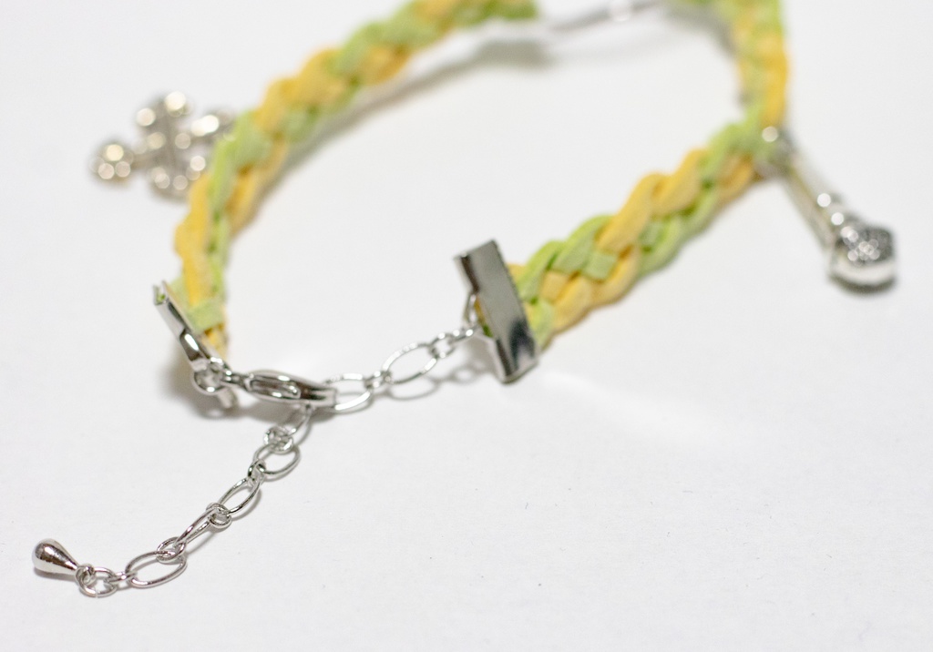 ヒプマイ*伊弉冉一二三 イメージブレスレット