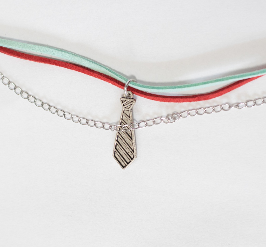 【ヒプマイ】観音坂独歩イメージブレスレット