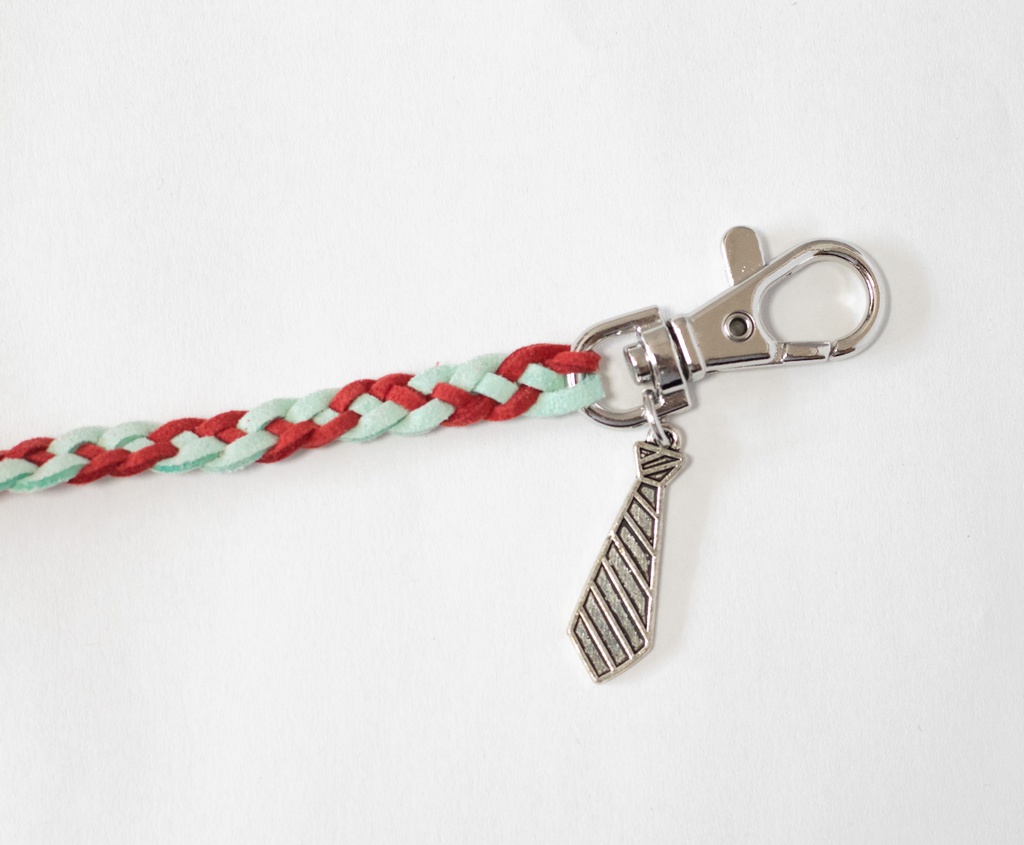 【ヒプマイ】観音坂独歩イメージキーホルダー