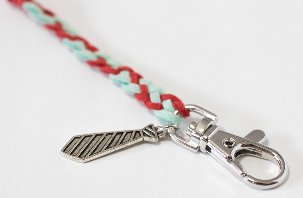 【ヒプマイ】観音坂独歩イメージキーホルダー