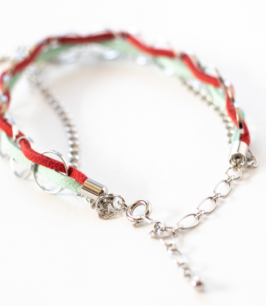 【ヒプマイ】観音坂独歩イメージブレスレット