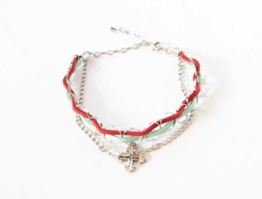 【ヒプマイ】観音坂独歩イメージブレスレット