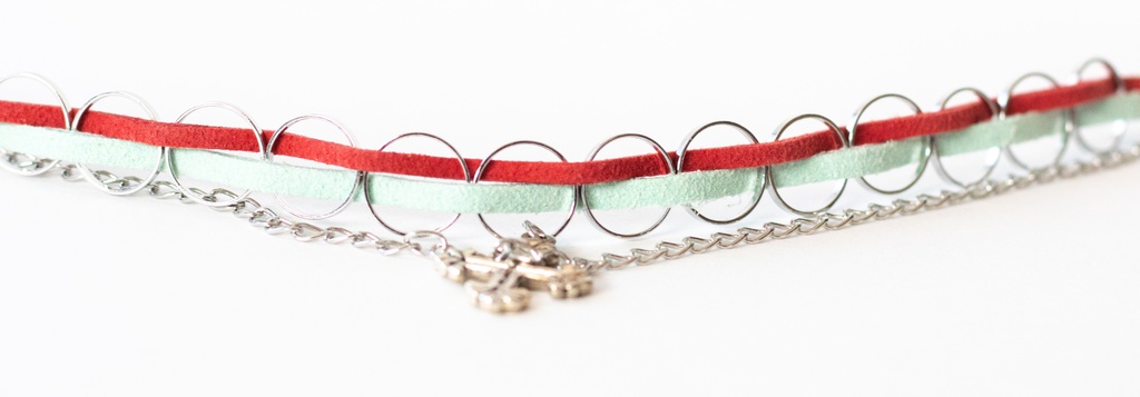 【ヒプマイ】観音坂独歩イメージブレスレット