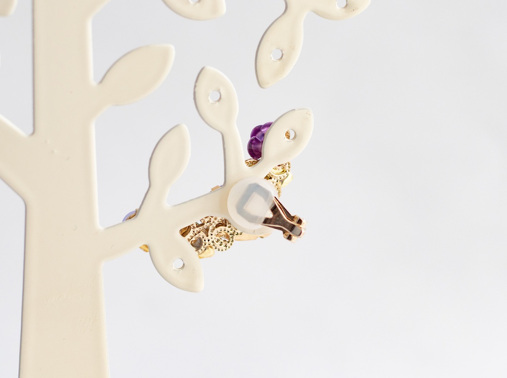 【ヒプマイ】神宮寺寂雷イメージイヤーカフ