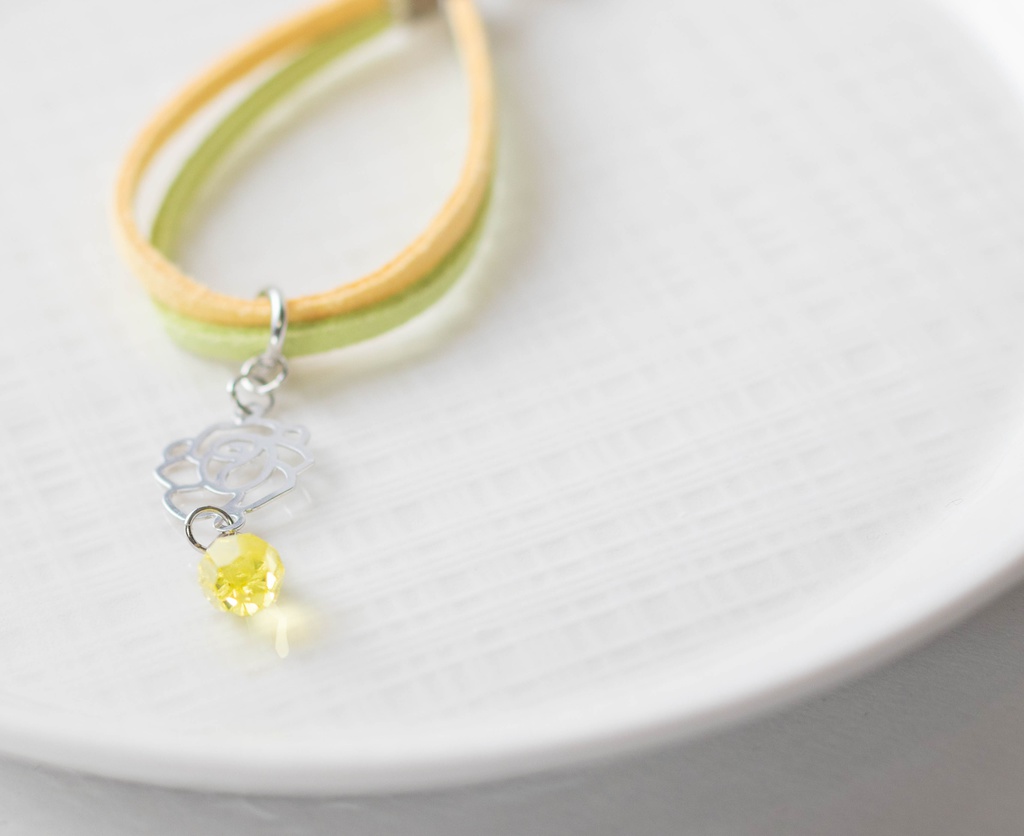 【ヒプマイ】伊弉冉一二三イメージキーホルダー