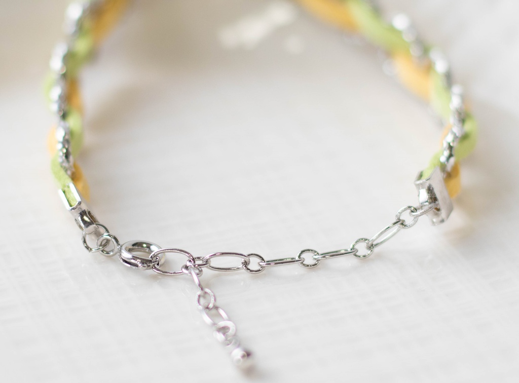 【ヒプマイ】伊弉冉一二三 イメージブレスレット