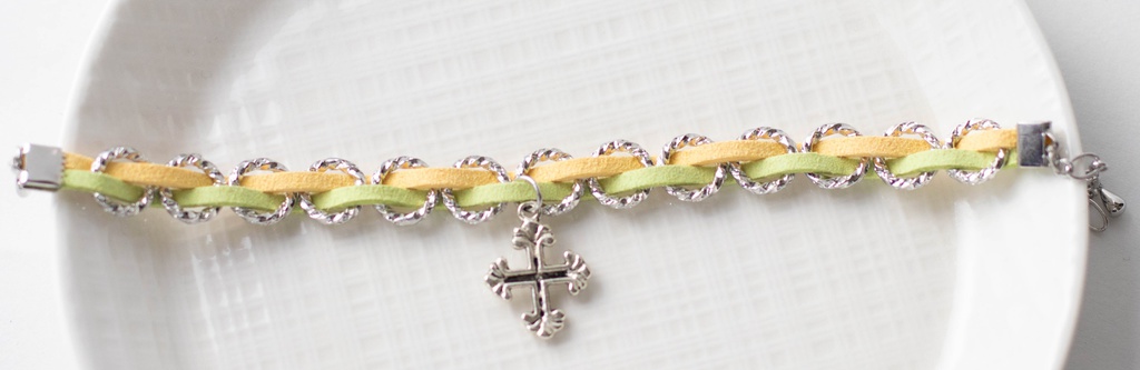 【ヒプマイ】伊弉冉一二三 イメージブレスレット