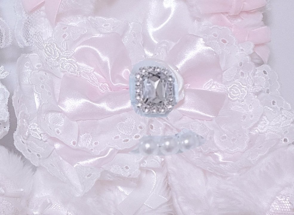 🎀ハスミ様専用オーダーページ🎀