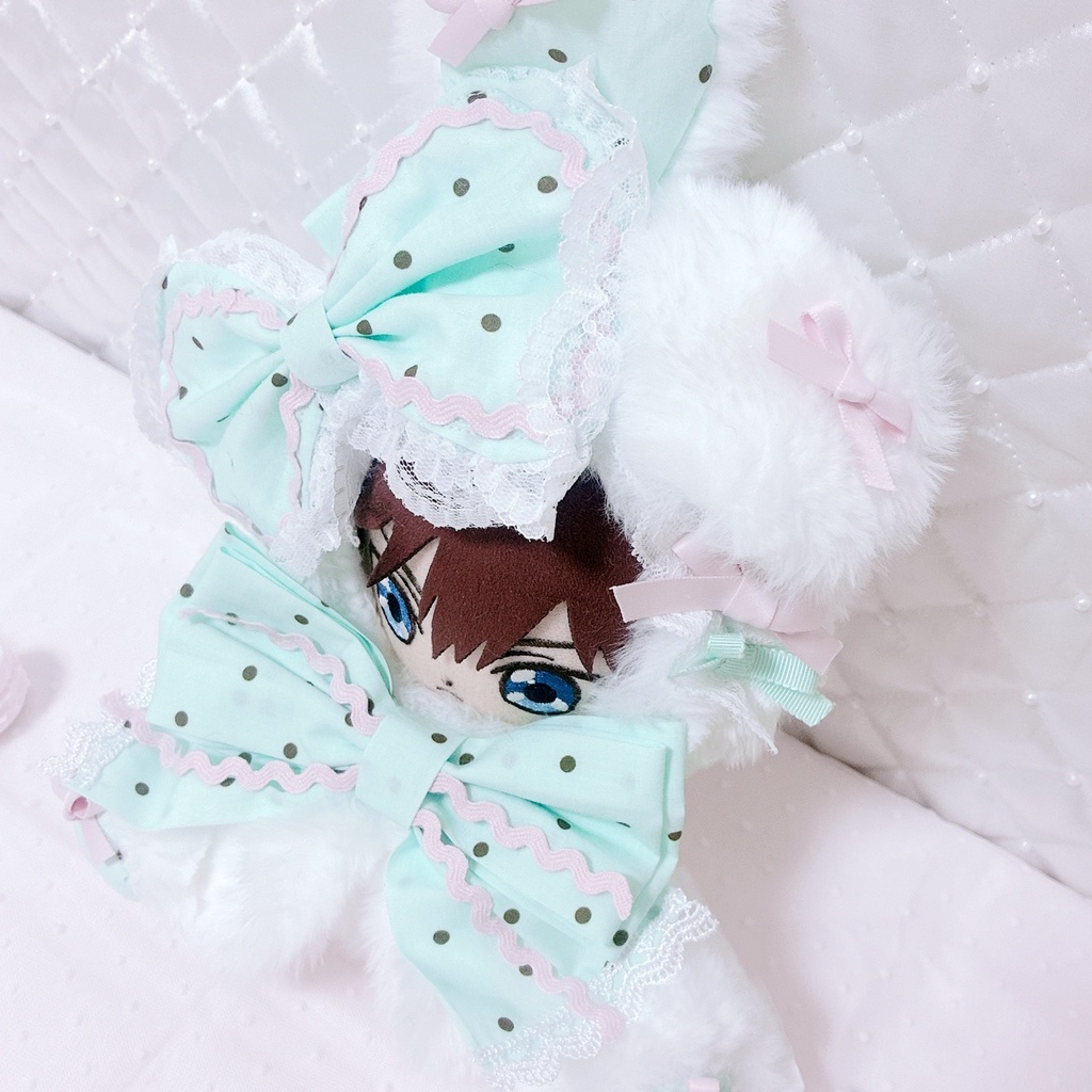 ใ๐๐๐๐๐๐๐๐๐ ๐ถ๐ฒ๐ท๐ฝ ๐ฐ๐ช๐ฌ ๐ช๐น๐ฌ๐จ๐ดโกrabbitใใใใใใฌใๆ 16cm ใใณใ ใญใชใผใฟ