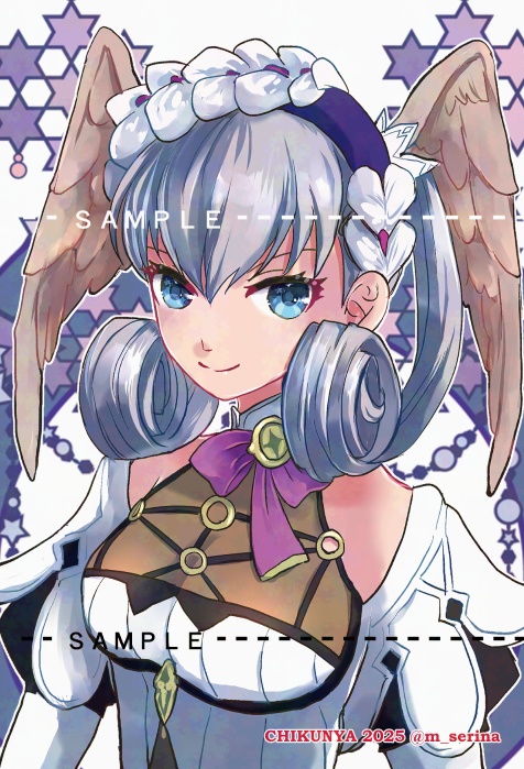 メリアポストカード