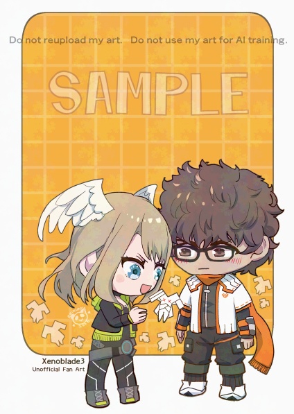 タイユニフルカラー2種便箋