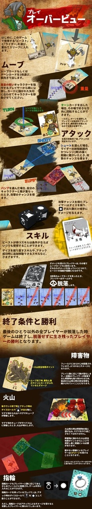 ビストライド ~ 本体 & 公式アートワークブック セット ~