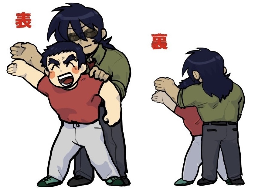紹介アクスタ