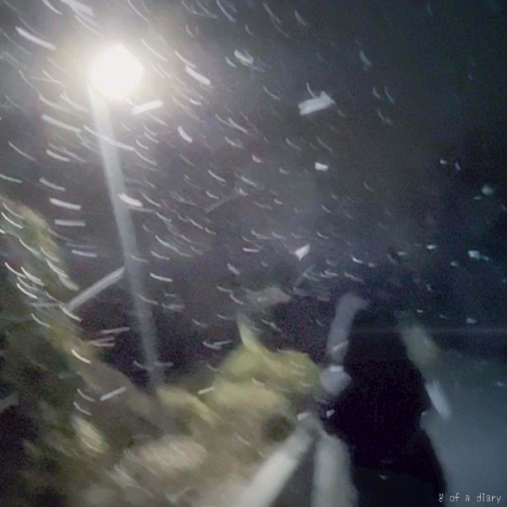 ✌︎ of a diary (ft.@za56no_rz) - Single