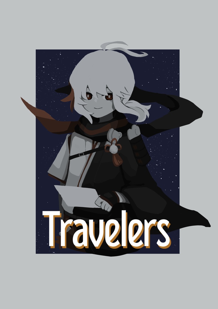 Travlers