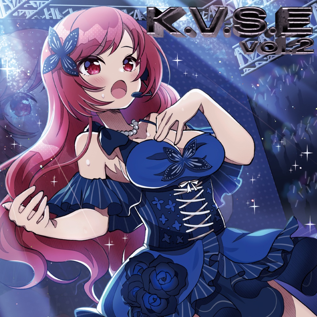 K.V.S.E Vol.2