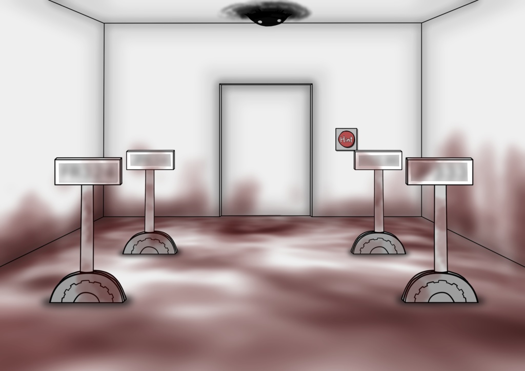 【CoC】テイクオーバーゾーン【6版/7版両対応】