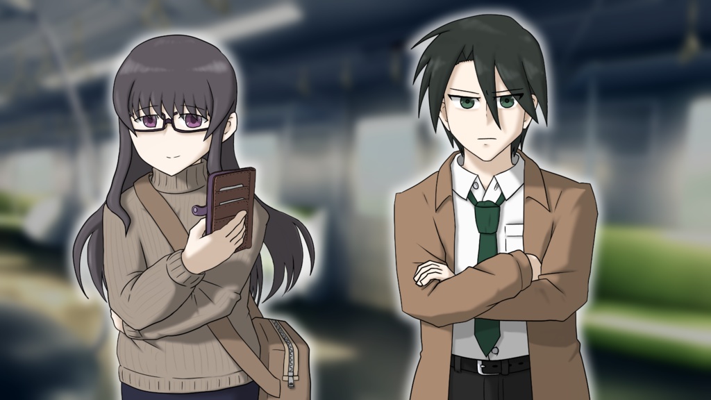 【CoC】もう戻らないあの朝に【6版/7版両対応】