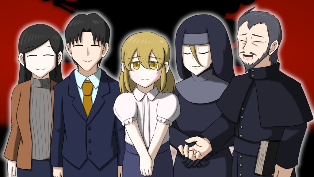 【CoC】終末輪廻の特異点【6版/7版】