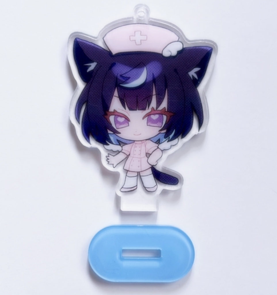 エスプリ♡アクリルスタンド