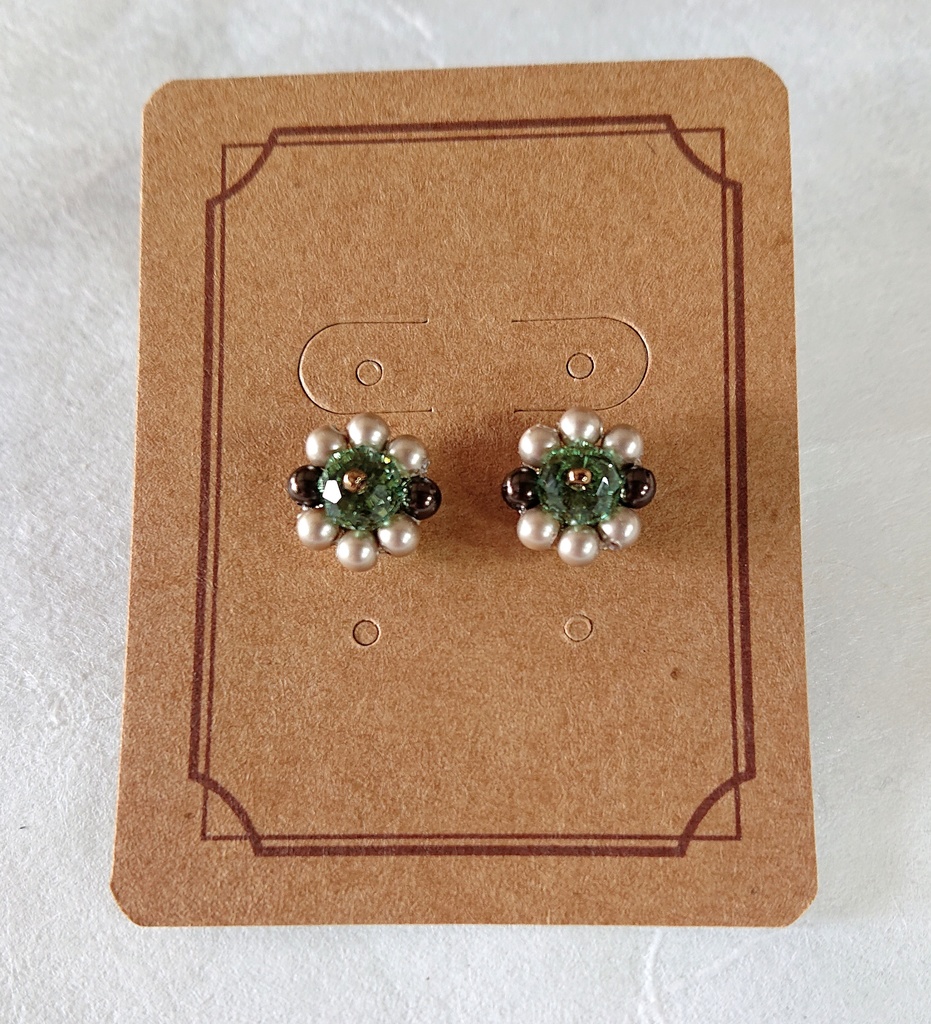 蛍丸 イメージピアス