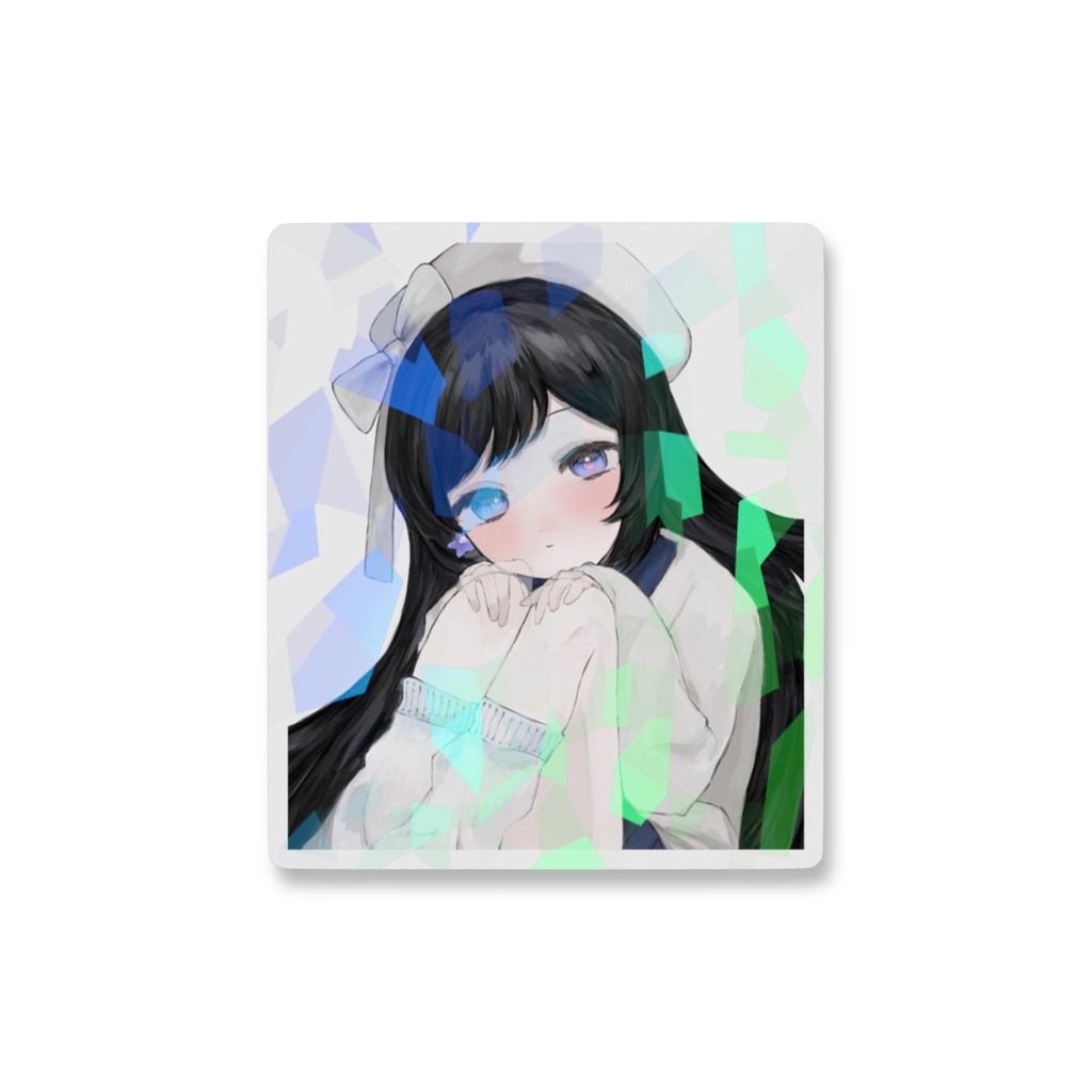 スマホに憑依!!