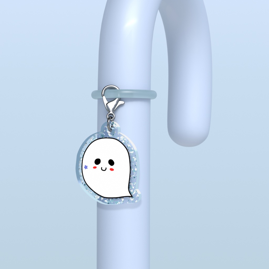 きらきら守護霊
