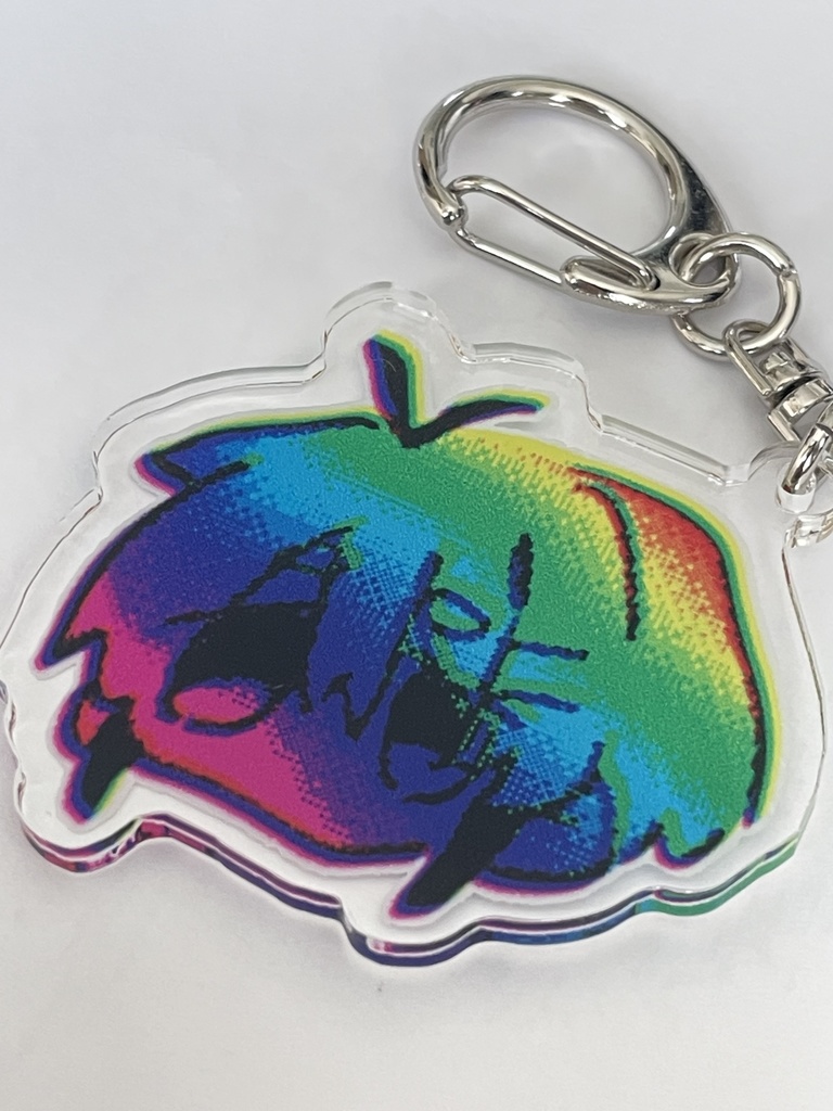 ゲーミングいなまろ