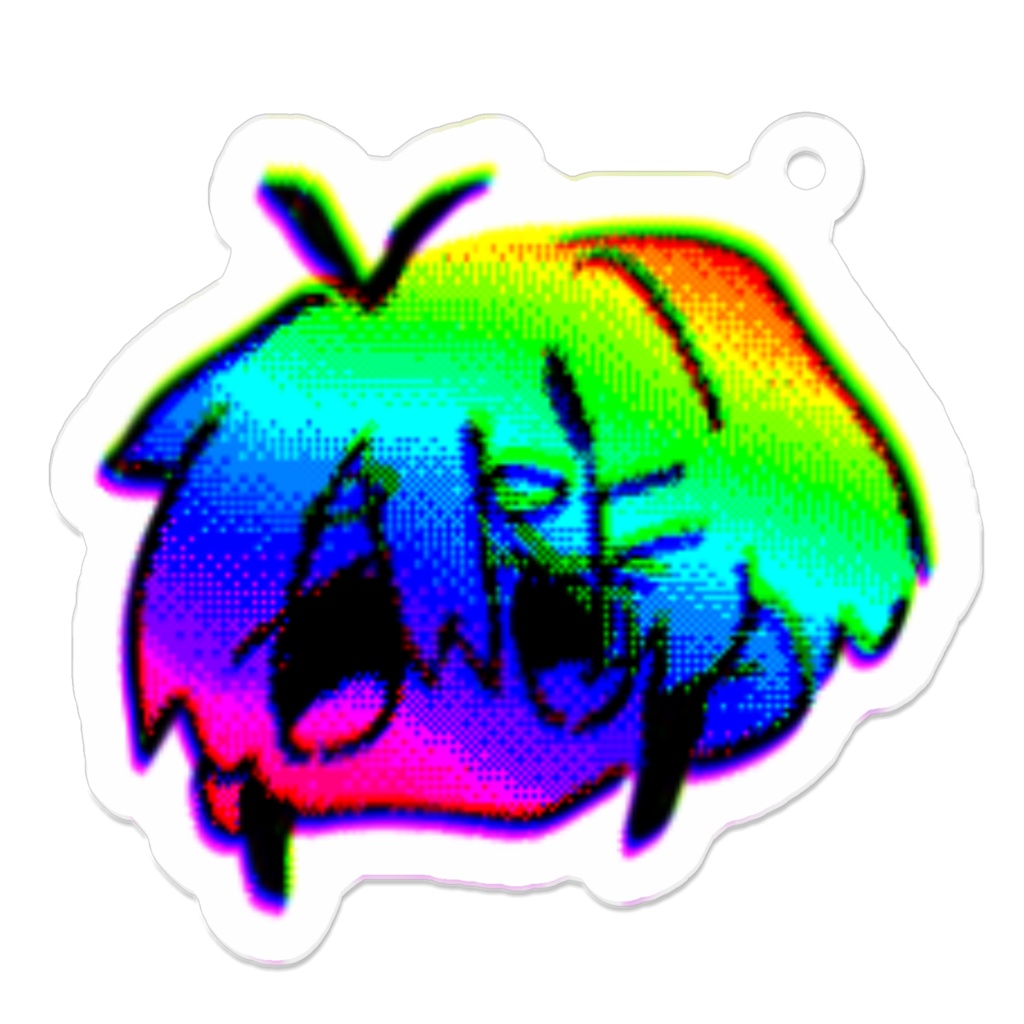 ゲーミングいなまろ