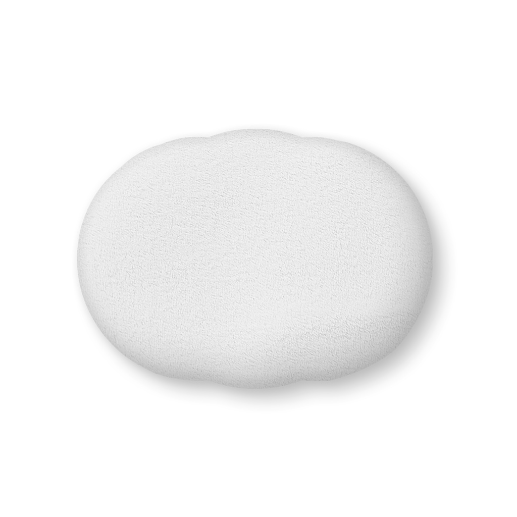 おむちゃんふかふかクッション