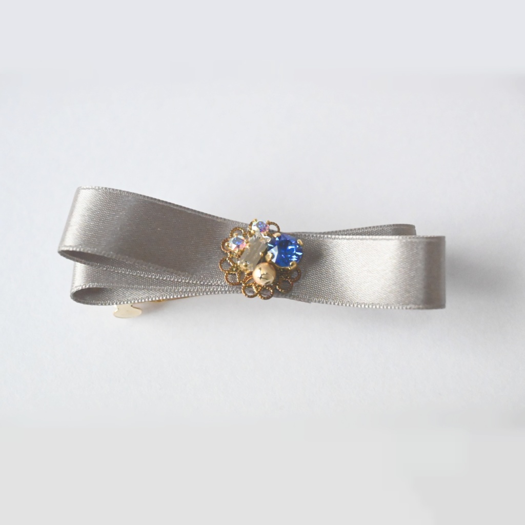 hair accessory barrette