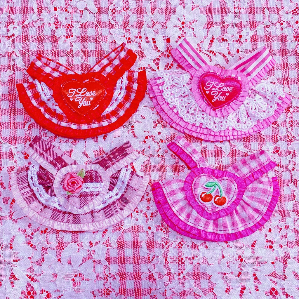 15cm ぬい服