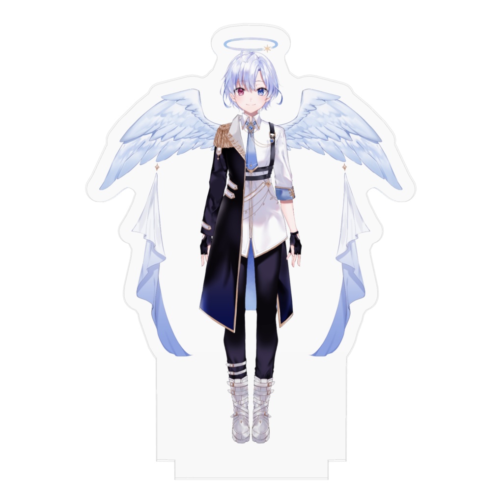 御空かんな アクリルスタンド