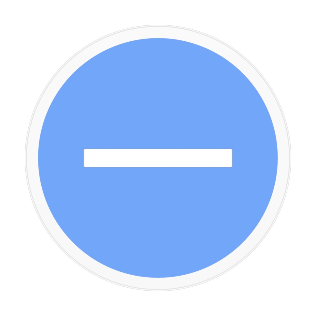 御空かんな アクリルスタンド