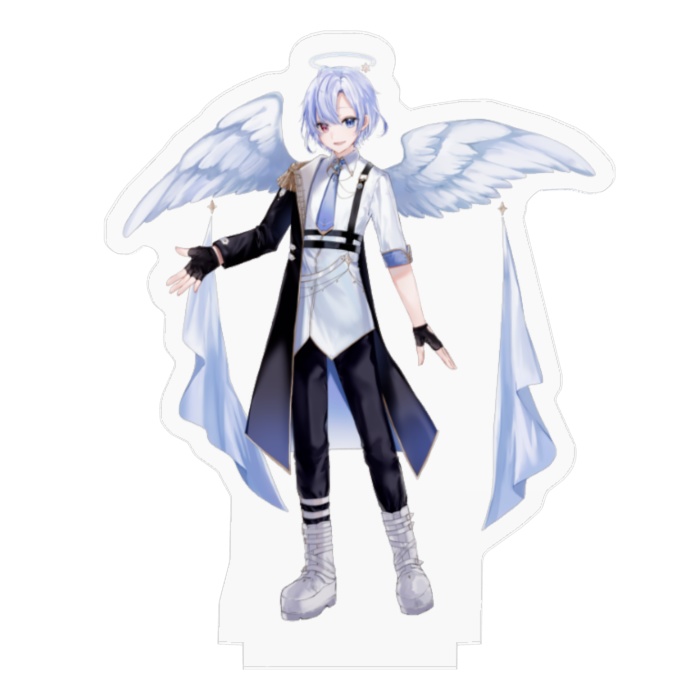 【受注生産】半年記念グッズセット(キービジュアル)