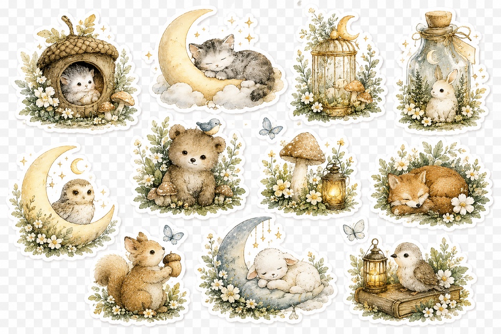 animal＆nature2