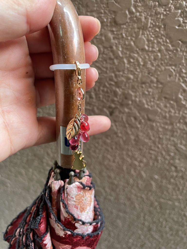 まほやくアンブレラマーカー 23種