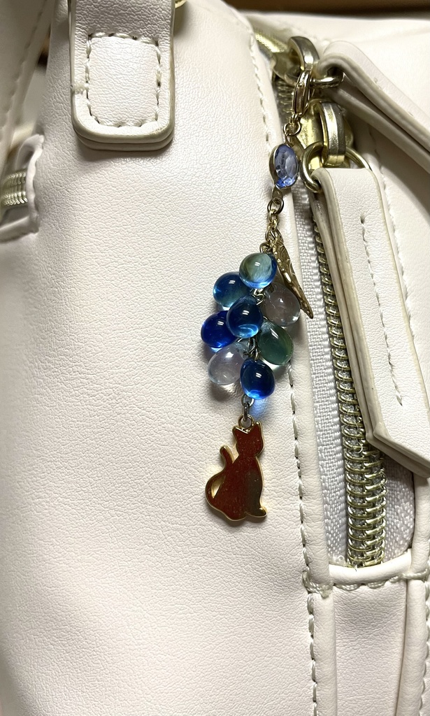 まほやくアンブレラマーカー 23種