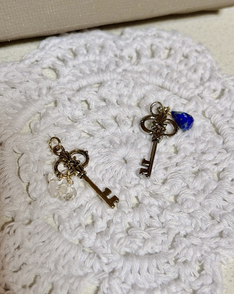 【専用】②クリスタルのしずく