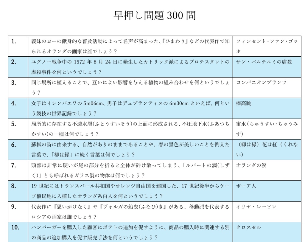 【短文基本】abc Di María 【スプレッドシート付】
