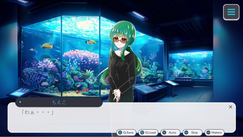 もえこスプリット