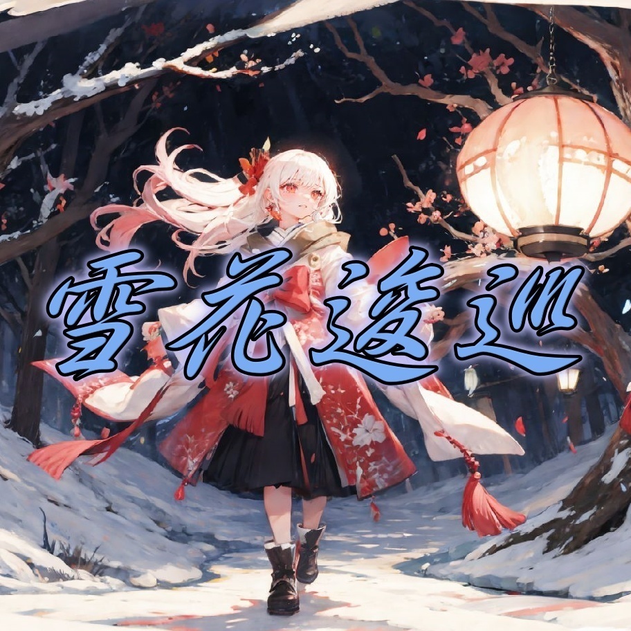 雪花逡巡