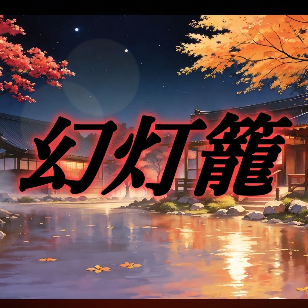 幻灯籠