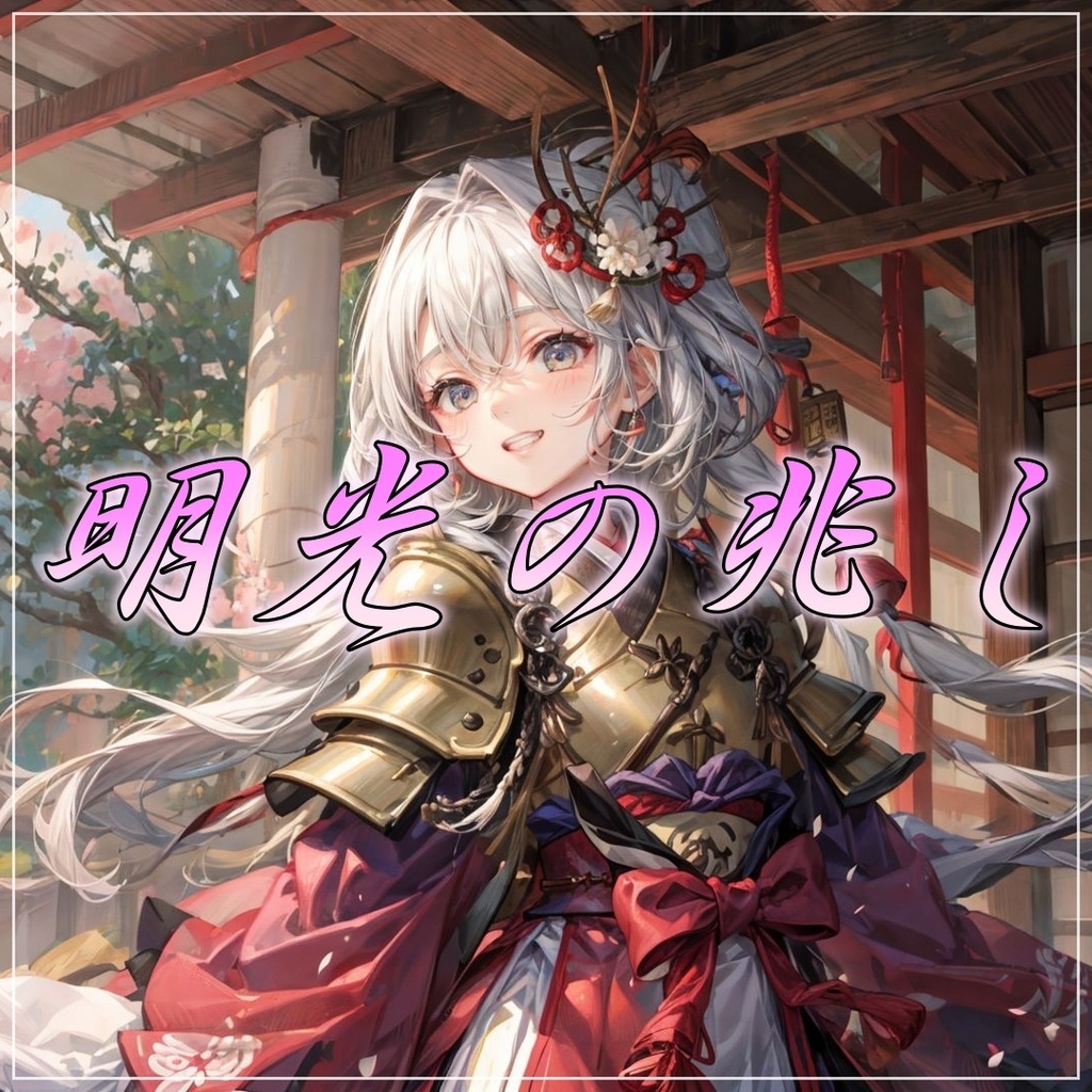 明光の兆し