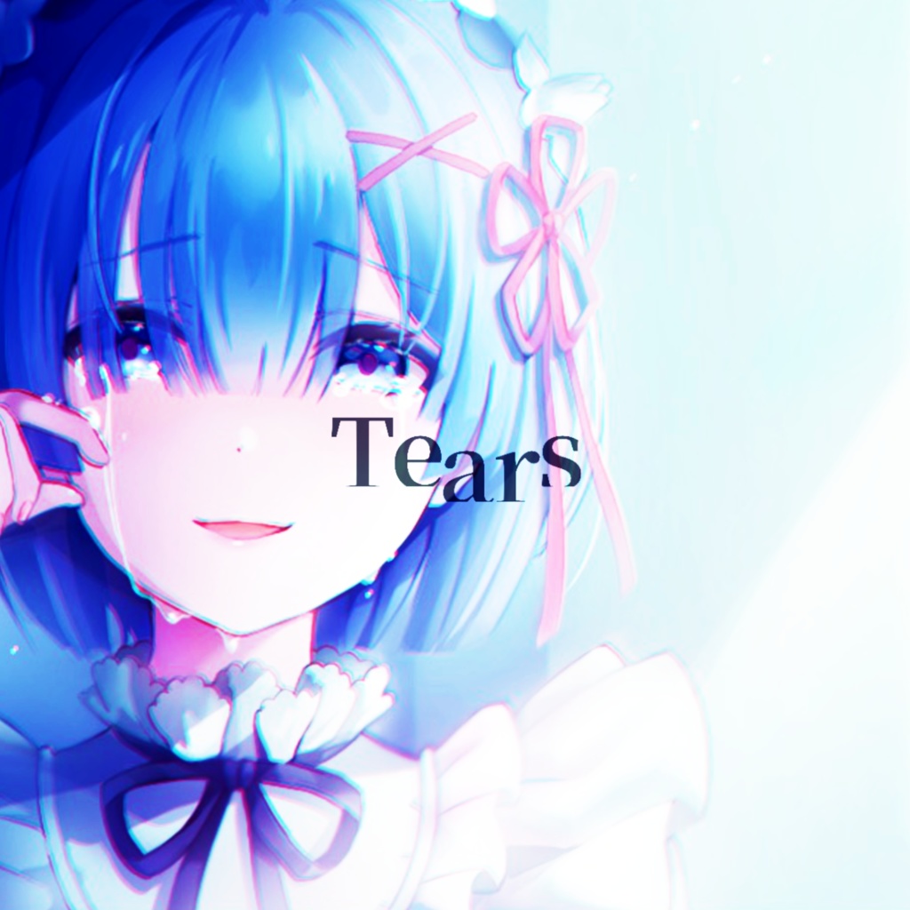 Lenoria 2nd Single -Await/Tears-