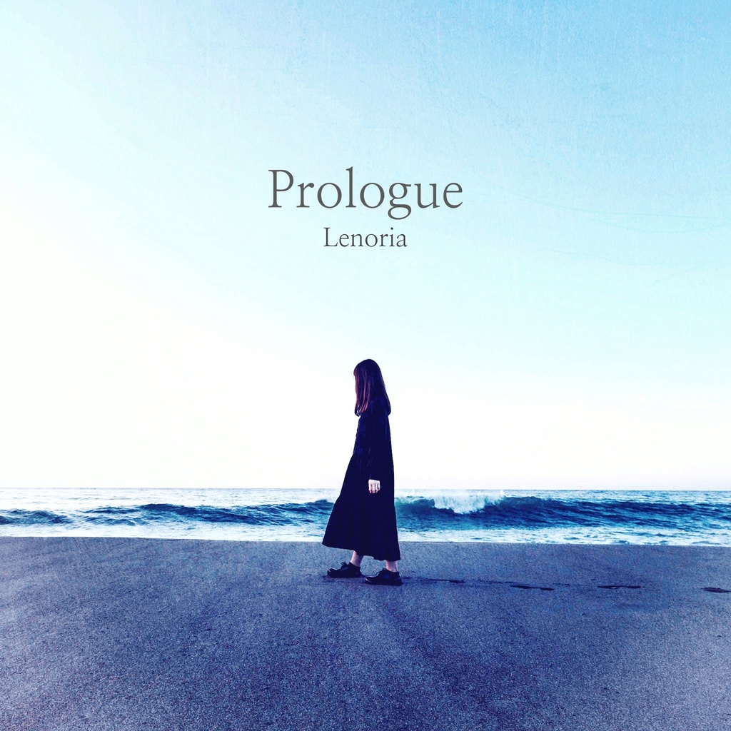 Lenoria 1st Album -Prologue-