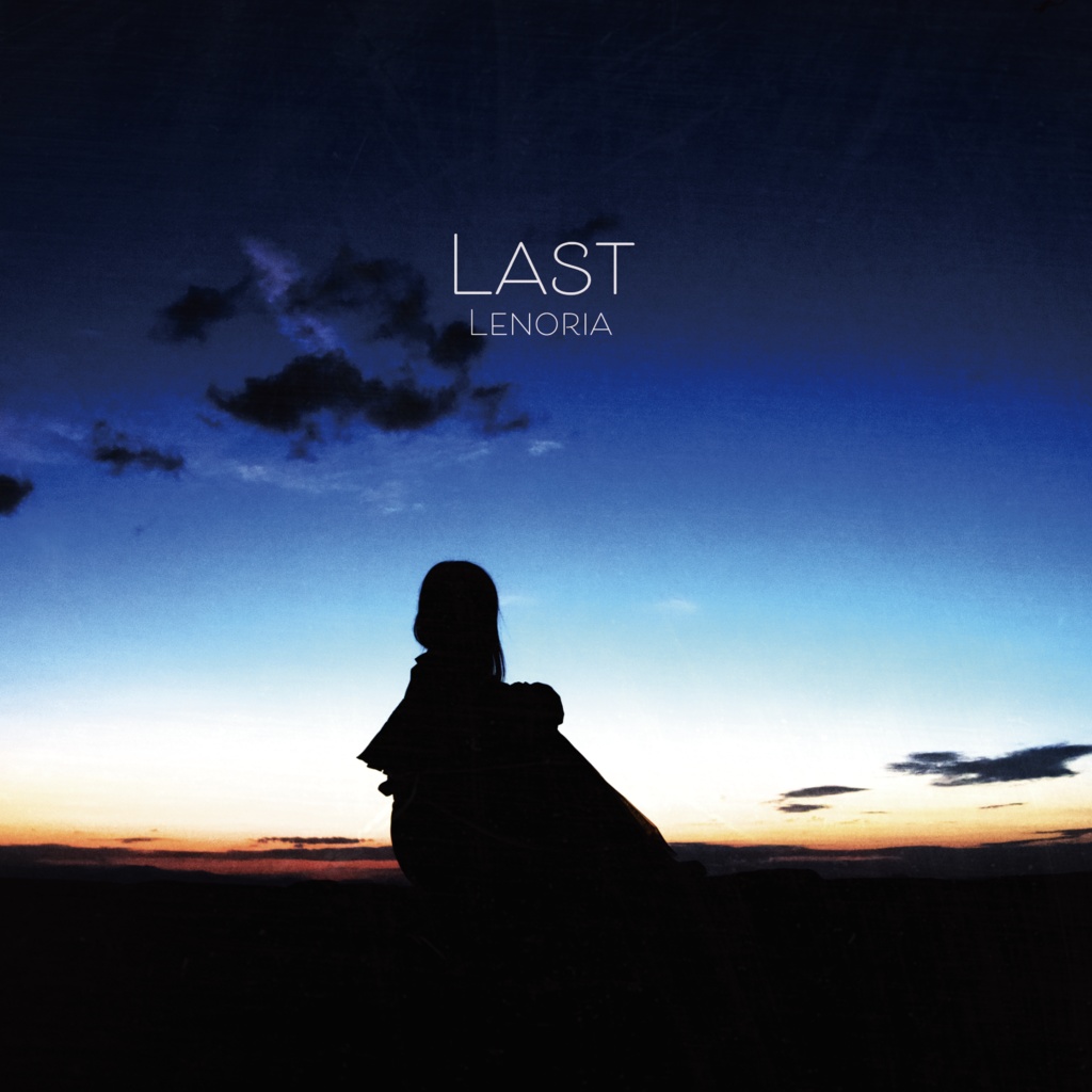 Lenoria 1st EP -Last-