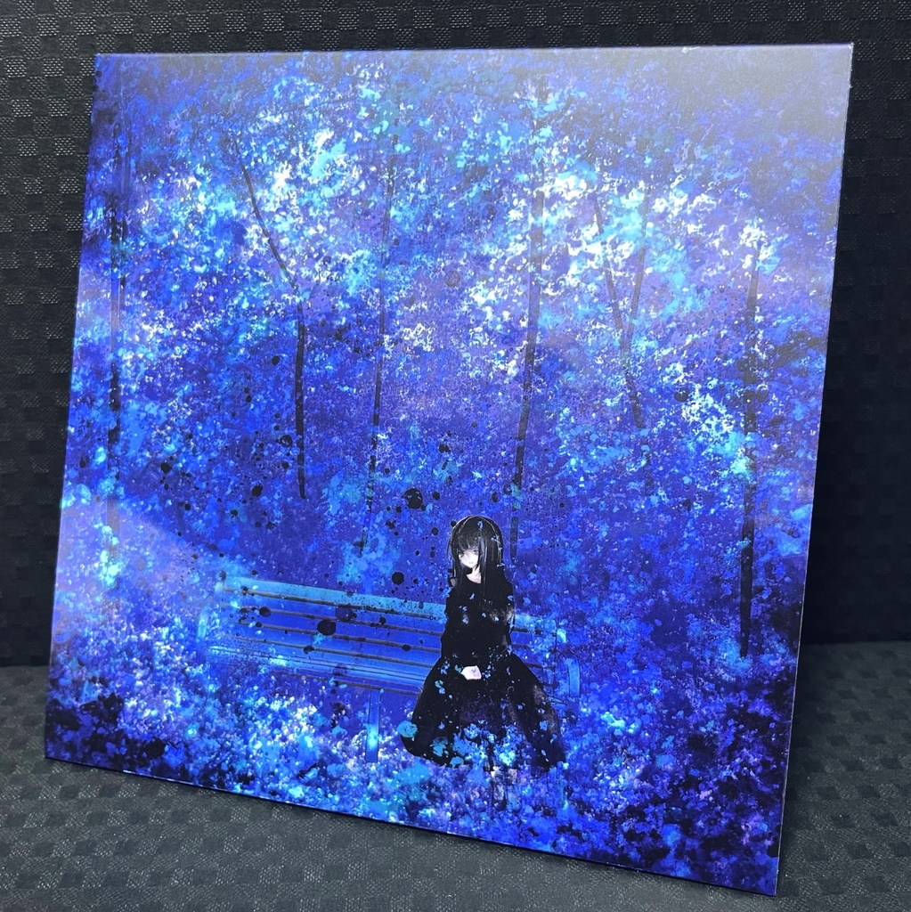 Lenoria cover EP -Reason-