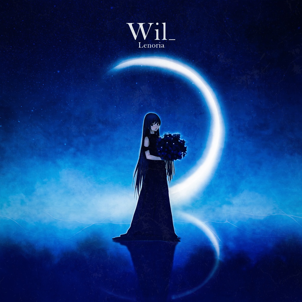 Lenoria 4th Single -Wil_-